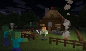 Link Download Minecraft Pocket Edition Terbaru Agustus 2022, Mainkan Sekarang!