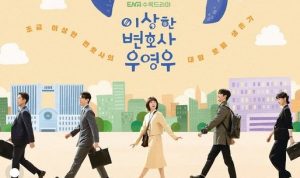 Link Nonton Drakor Extraordinary Attorney Woo Episode 12 Sub Indo, Saksikan Malam Ini!