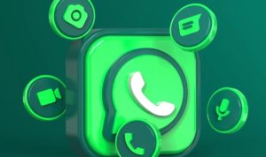 Download WA GB Pro Versi Terbaru Februari 2023 Disini! Ada Fitur Sembunyikan Status Online