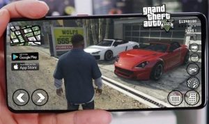download GTA V