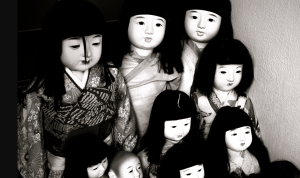 7 Jin Terkenal Di Jepang, Awas Hati-Hati! 7 Jin Terkenal Di Jepang, Awas Hati-Hati!