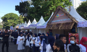 Sambut Hari Jadi Jabar, Pemprov Sediakan 77.777 Hidangan Gratis untuk Warga