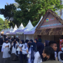 Sambut Hari Jadi Jabar, Pemprov Sediakan 77.777 Hidangan Gratis untuk Warga