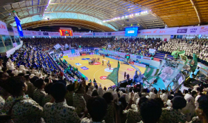 Merayakan Kembali Kehebohan Liga Basket Pelajar Terbesar di Tanah Air Merayakan Kembali Kehebohan Liga Basket Pelajar Terbesar di Tanah Air