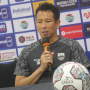 Janji I Made Wirawan dalam Laga Persib Lawan PSM