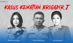 Pengacara Ungkap Pembunuhan Brigadir J ada Kaitannya dengan AKP Rita Yuliana