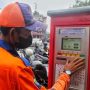 Optimalisasi Mesin Parkir, Raih Rp4,8 Miliar