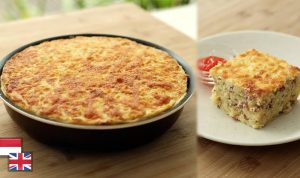 Resep Makaroni Panggang Keju, Cocok untuk Camilan Akhir Pekan! Resep Makaroni Panggang Keju, Cocok untuk Camilan Akhir Pekan!