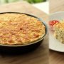 Resep Makaroni Panggang Keju, Cocok untuk Camilan Akhir Pekan!