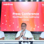 Telkom Tegaskan Tidak Ada Kebocoran Data Pelanggan dengan Sistem Keamanan Siber yang Terintegrasi, Telkom Pastikan Keamanan Data Pelanggan