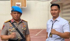 brigadir j ferdy sambo