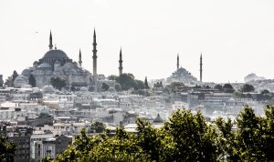 Contoh Khutbah Jumat Terbaru dan Singkat Agustus 2022 (freepik)