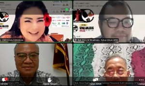 Krista Exhibitions Kembali Gelar Pameran Bertaraf Internasional di JIEXPO Krista Exhibitions Kembali Gelar Pameran Bertaraf Internasional di JIEXPO