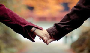 Love Language Physical Touch