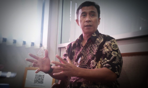 Kota Bogor Belum Siap Lepas Guru Honorer, Kadisdik: Banyak yang Berkompeten!
