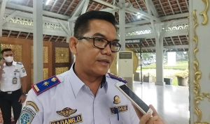Bandung Masih Kurang 19.442 Titik PJU