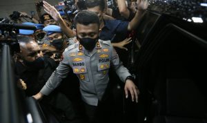 Bareskrim Polri Percepat Sidang Etik, Ferdy Sambo Segera Dibuang dari Polri