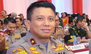 Ferdy Sambo Diduga Pernah Perksa Polwan hingga Menjerit-jerit