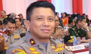 Ferdy Sambo Diduga Masih punya 'Kakak Asuh', Siap-siap dengan 5 Jenderal Ini