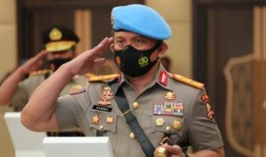 Ferdy Sambo Pernah Ingatkan Kematian Saat Dicap Sombong