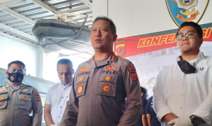 Santriwati di Katapang Bandung Diduga Alami Pencabulan oleh Pemilik Ponpes, Polisi Lakukan Pendalaman