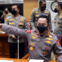 Kapolri Ancam Langsung Pecat Polisi Arogan yang Melanggar Hukum