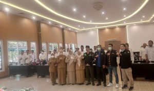 Lahirkan Generasi Muda yang Solid, Dinsos dan Karang Taruna Kabupaten Bandung Menggelar 'Karang Taruna Berketahanan Sosial Tahun 2022' Lahirkan Generasi Muda yang Solid, Dinsos dan Karang Taruna Kabupaten Bandung Menggelar 'Karang Taruna Berketahanan Sosial Tahun 2022'