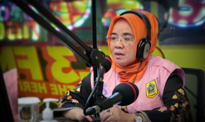 Kasus Kekerasan Terhadap Anak di Kabupaten Bogor Menurun