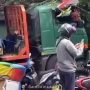 Bertambah, Jumlah Korban Kecelakaan Truk di Bekasi jadi 33 Orang