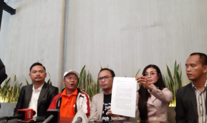 Pelaku Kasus Subang Belum Terungkap, Suami Korban Akan Kirimkan Surat Terbuka ke Presiden Jokowi.