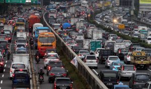 Kota Termacet