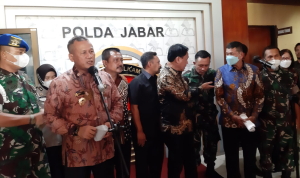 Kemenkumham dan Kodam III Siliwangi Minta Polda Jabar untuk Transparan terhadap Perkembangan Kasus Pembunuhan Purnawirawan TNI di Lembang