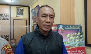 Akibat Bentrok dengan SMK 3 Baleendah, SMK 2 Pasundan Banjaran Larang Siswa Bawa Motor