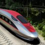 Rampung Diproduksi, Rangkaian Kereta Cepat Jakarta-Bandung Segera Dikirim ke Indonesia