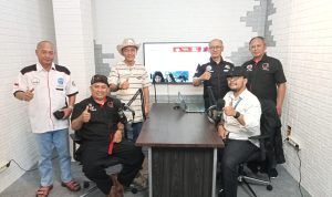 Konferensi Asep Asep, Ambisi Menyatukan Pemilik Nama Asep dari Penjuru Dunia