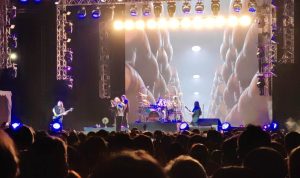 konser Dream Theater