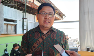 Stunting di Kabupaten Bandung Jadi Perhatian KPAD Stunting di Kabupaten Bandung Jadi Perhatian KPAD