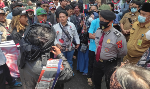 KPJ Bandung Desak Pemkot Perhatikan Kesejahteraan Penyanyi Jalanan