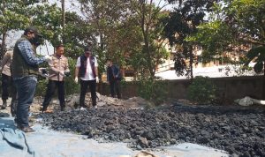 DLH Kabupaten Bandung Akui Perusahaan Nakal di Rancaekek Kantongi Izin Lingkungan DLH Kabupaten Bandung Akui Perusahaan Nakal di Rancaekek Kantongi Izin Lingkungan