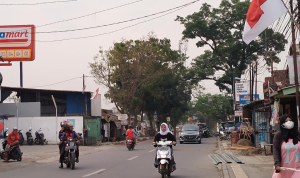 Dugaan Santriwati Dicabuli Pemilik Ponpes, Pemdes Gandasari Buka Suara