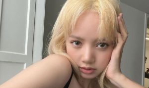 Lisa BLACKPINK