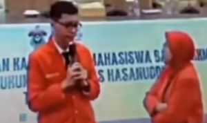 Dokter Ahli Gender Jelaskan Maksud Mahasiswa Unhas Mengaku Bergender Netral