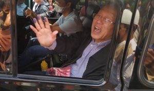 Pembebasan Serentak Terpidana Koruptor Menunjukkan Sistem Birokrasi yang Lemah