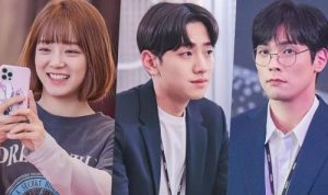 Nonton Today's Webtoon Full Episode SUB INDO, Gratis!