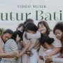 makna lirik lagu yura yunita
