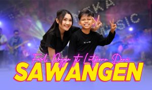 sawangen farel prayoga