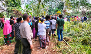 Seorang Warga Tasikmalaya Meninggal saat Lakukan Lomba Balap Karung