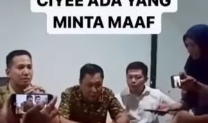 Anggota DPRD yang Pukul Perempuan di SPBU Minta Maaf, Hotman Paris Ragu Anggota DPRD yang Pukul Perempuan di SPBU Minta Maaf, Hotman Paris Ragu