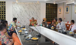 Pemkab Bogor Siap Sambut Miss Grand Internasional dari 75 Negara