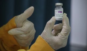 jadwal vaksin booster